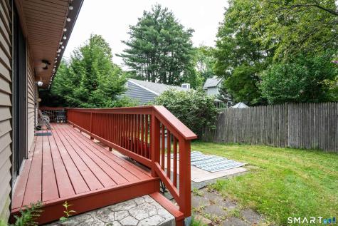 158 Mountain Road West Hartford CT 06107