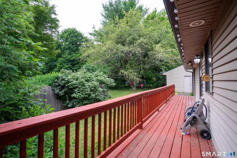 158 Mountain Road West Hartford CT 06107