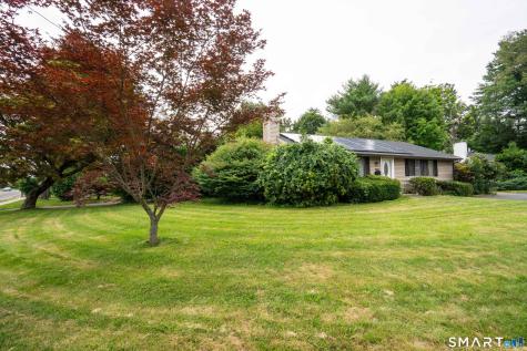 158 Mountain Road West Hartford CT 06107