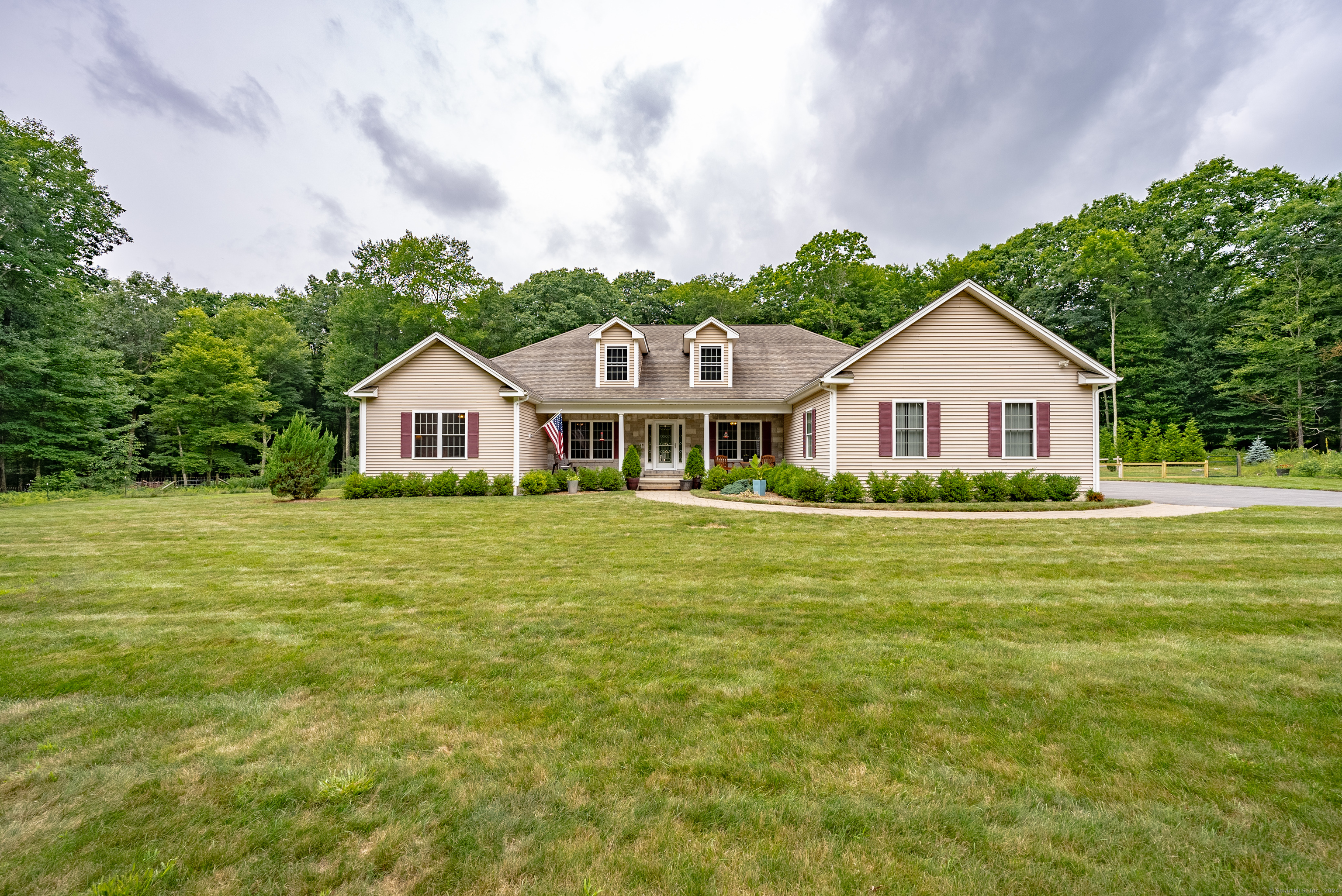 28 Tolland Turnpike Ellington CT 06084