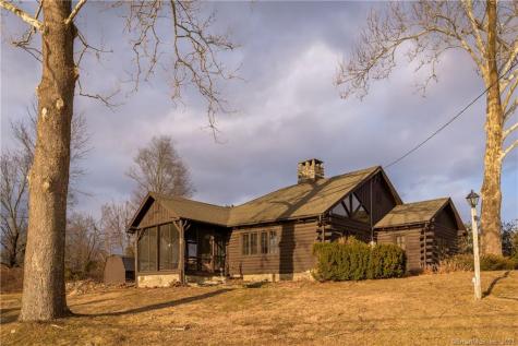 25 Birch Lane New Milford CT 06776