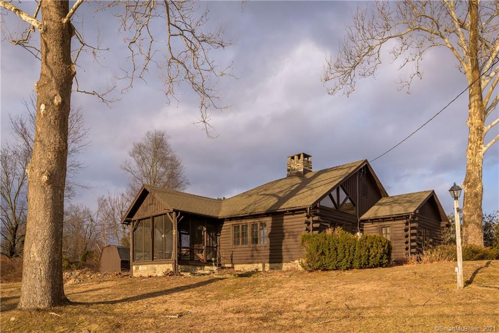 25 Birch Lane New Milford CT 06776