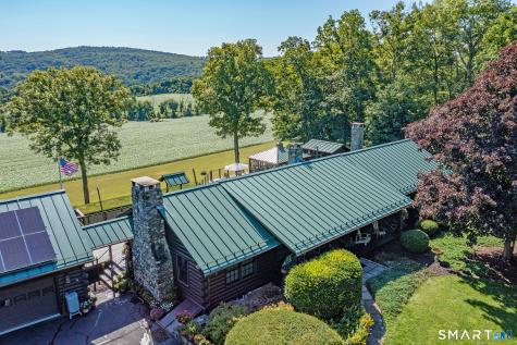 617 Bean River Road Pine Plains NY 12567