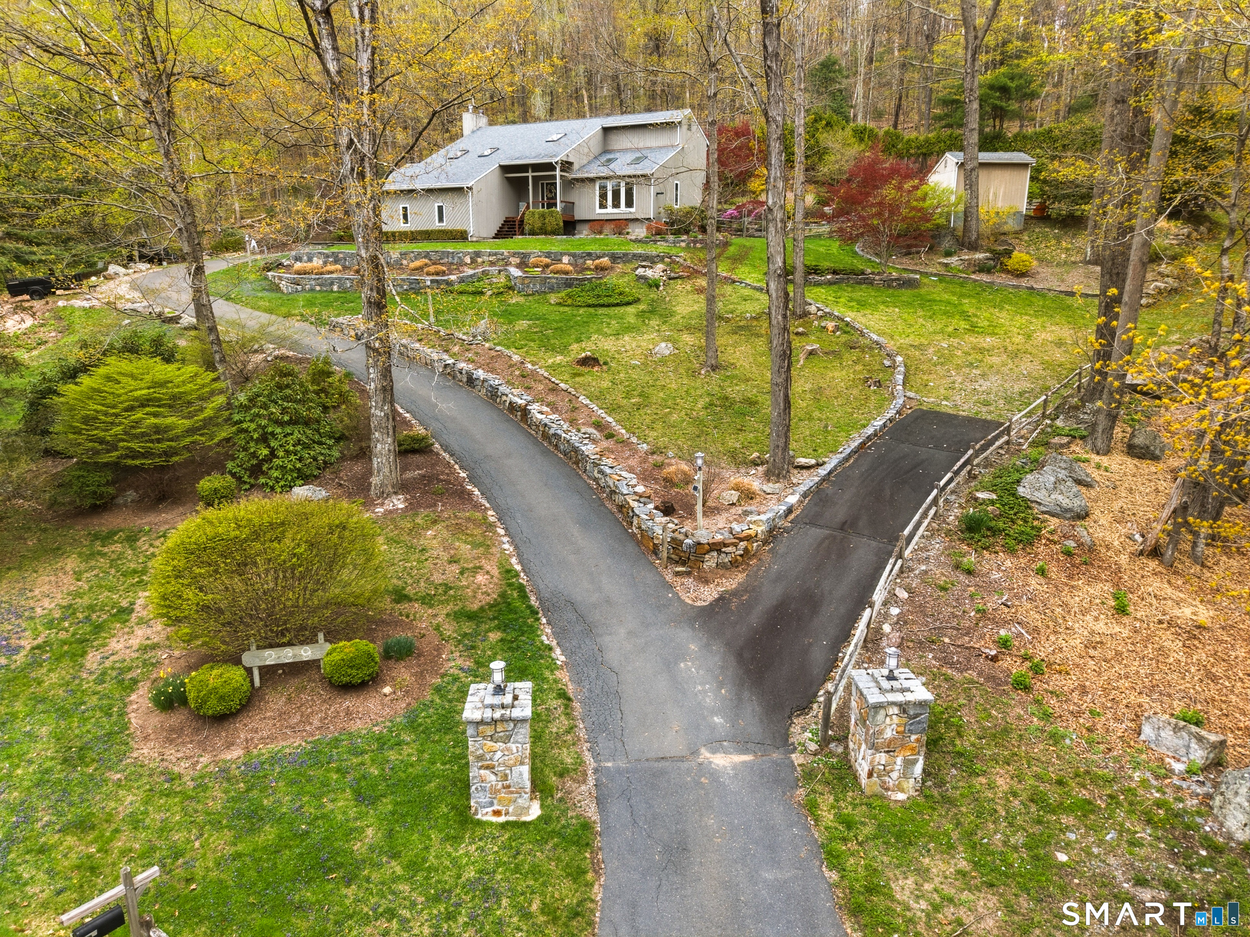 239 Wright Road Canton CT 06019