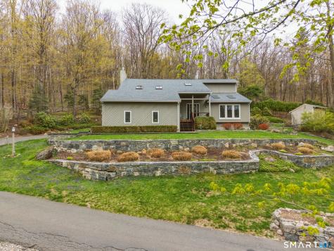 239 Wright Road Canton CT 06019