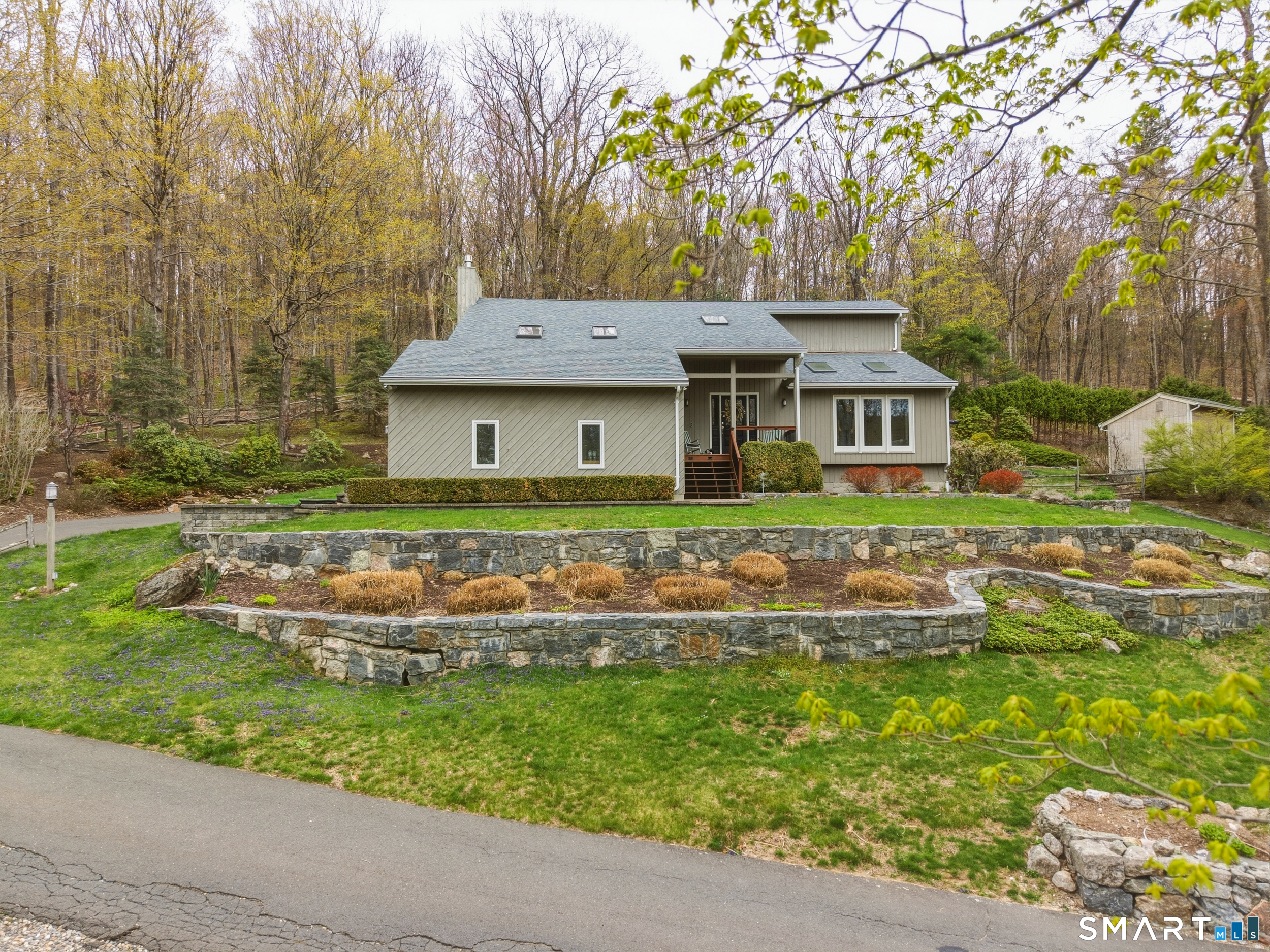 239 Wright Road Canton CT 06019