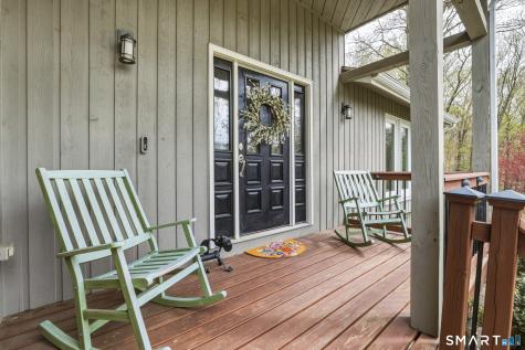 239 Wright Road Canton CT 06019