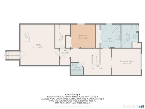 239 Wright Road Canton CT 06019