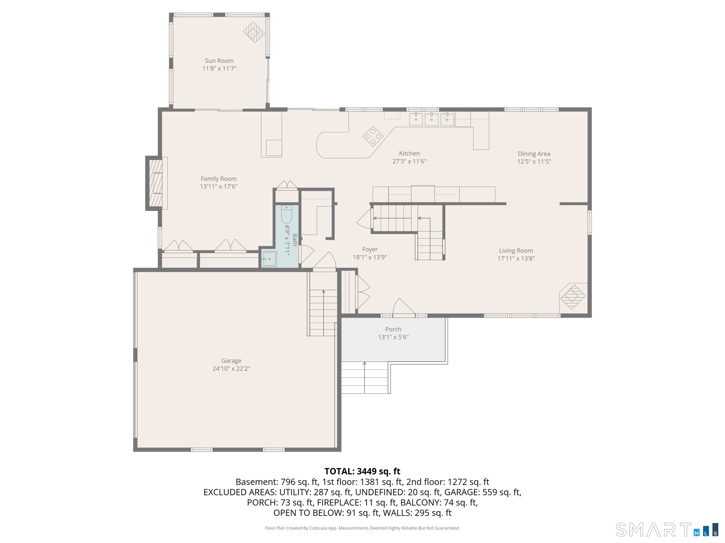 239 Wright Road Canton CT 06019
