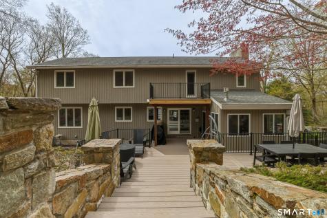 239 Wright Road Canton CT 06019