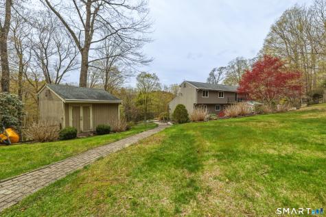 239 Wright Road Canton CT 06019