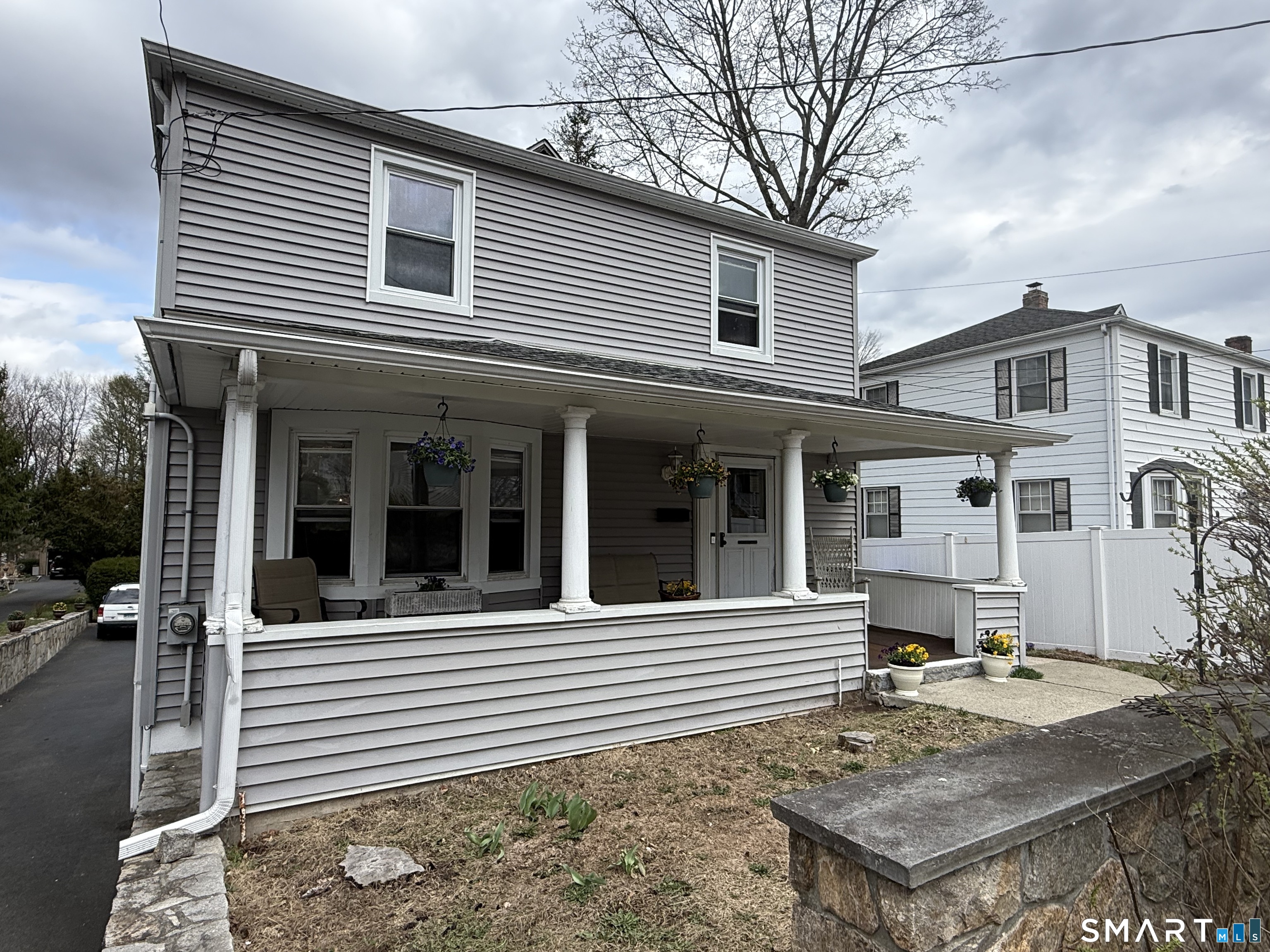 75 Westville Avenue Danbury CT 06810