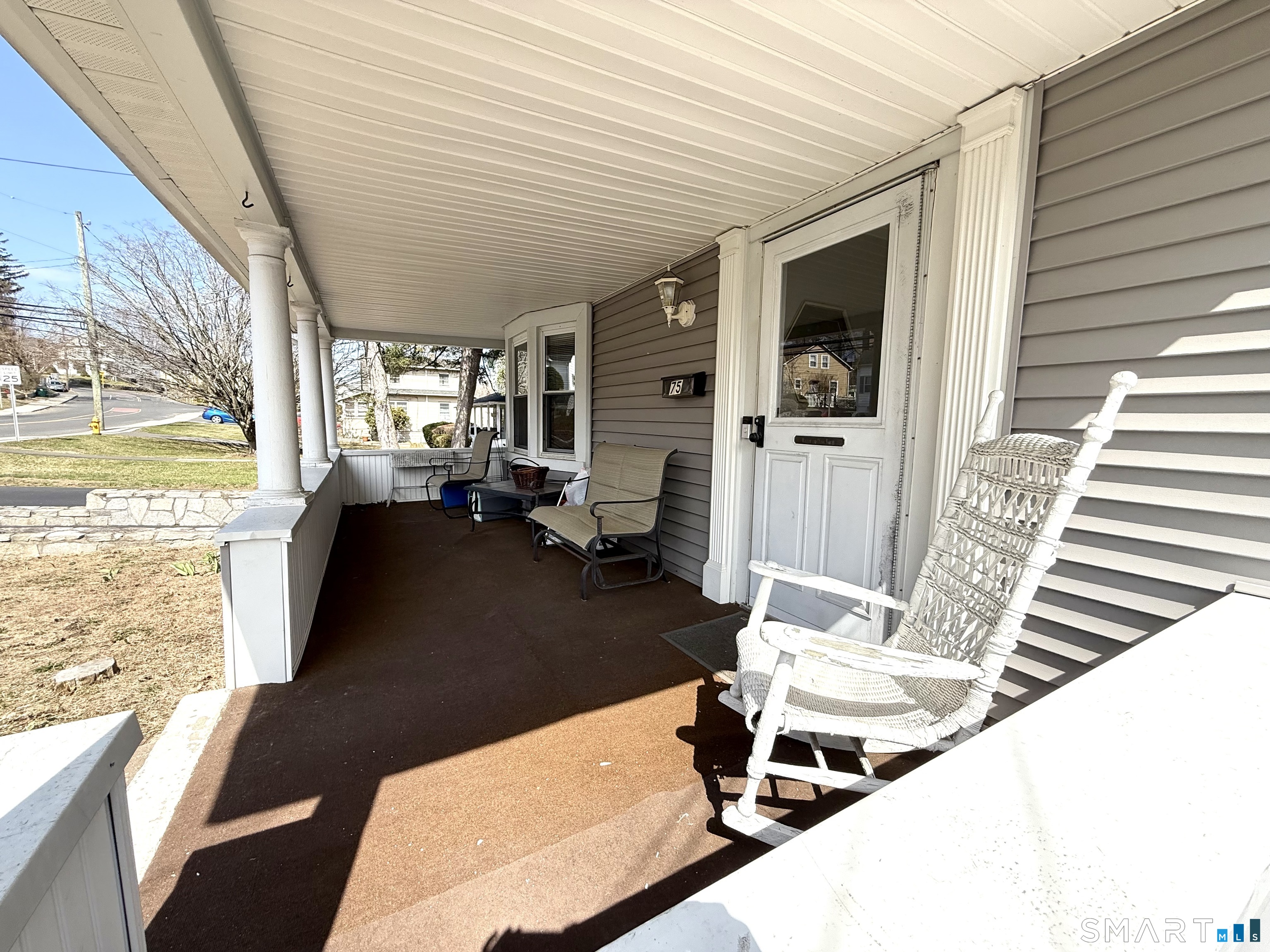 75 Westville Avenue Danbury CT 06810