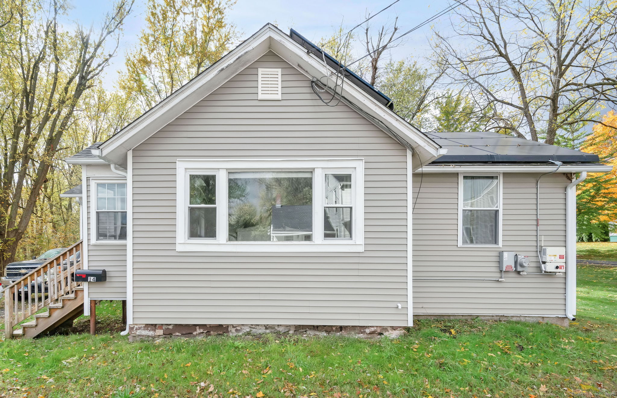 14 Wall Street Cromwell CT 06416