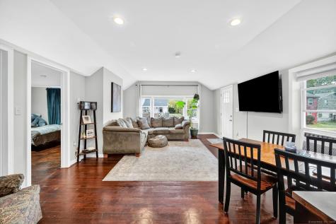 14 Wall Street Cromwell CT 06416