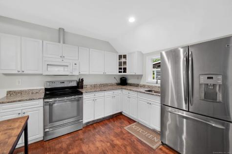 14 Wall Street Cromwell CT 06416