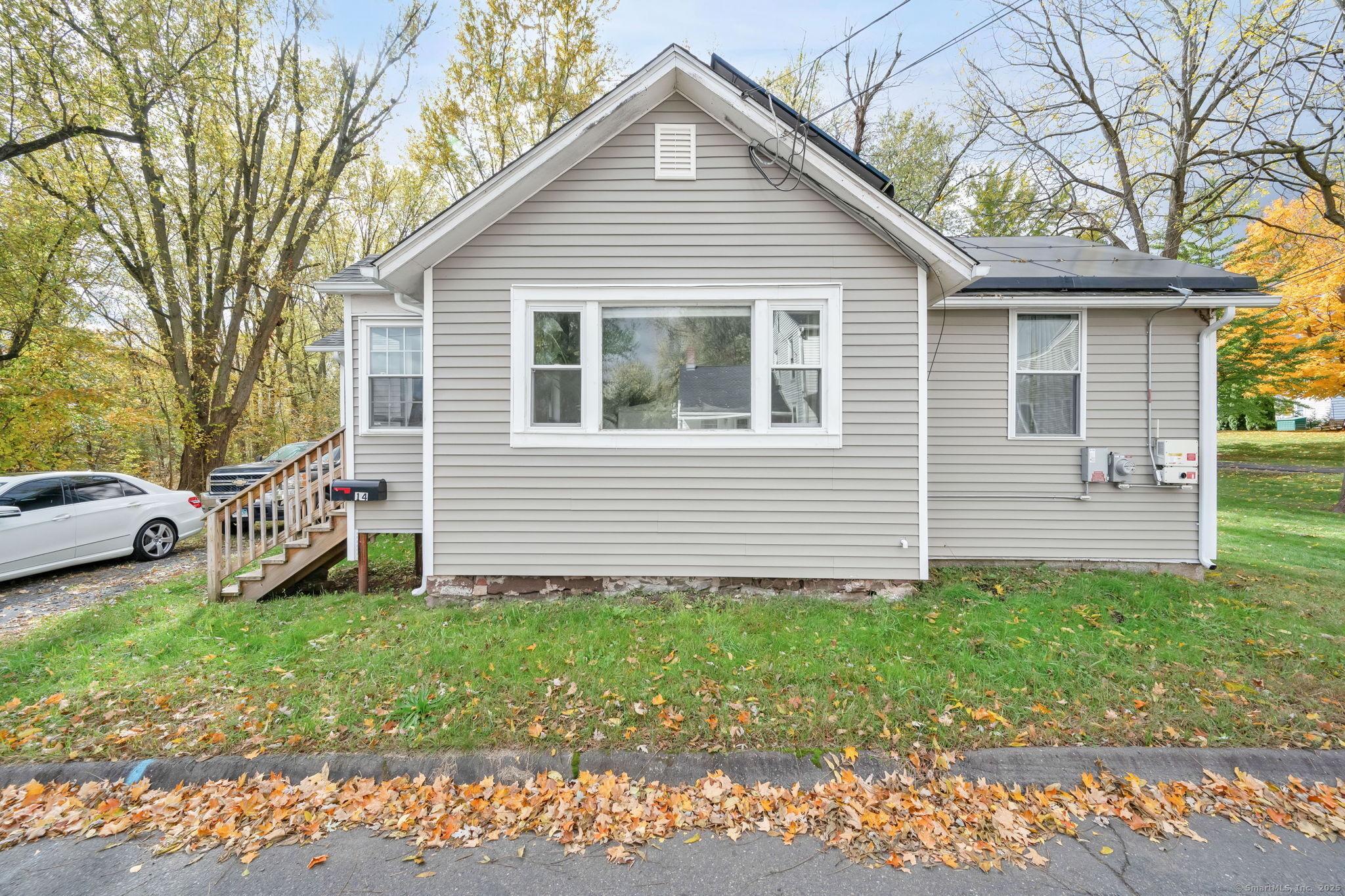 14 Wall Street Cromwell CT 06416