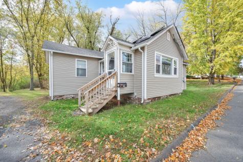 14 Wall Street Cromwell CT 06416