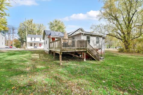 14 Wall Street Cromwell CT 06416