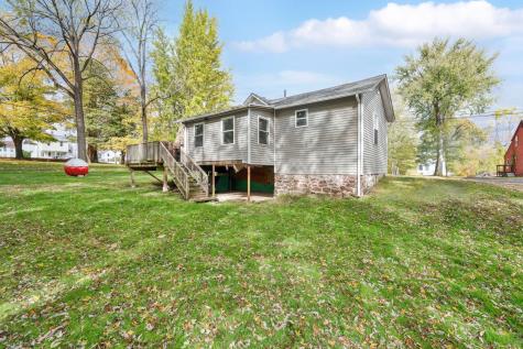 14 Wall Street Cromwell CT 06416