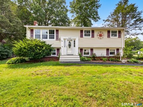 14 Brookside Lane Groton CT 06340