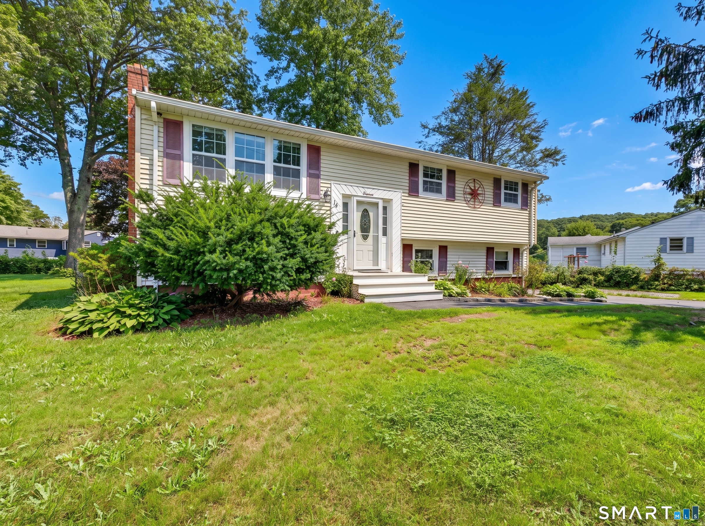 14 Brookside Lane Groton CT 06340