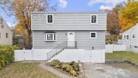 45 June Avenue Norwalk CT 06850
