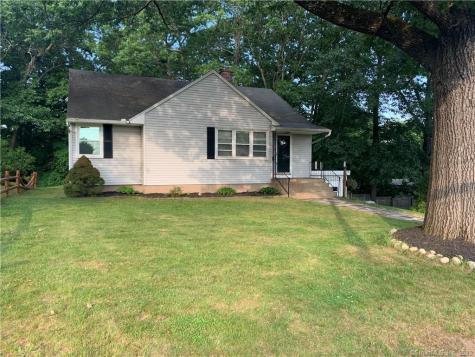 104 Vanderbilt Road Bristol CT 06010