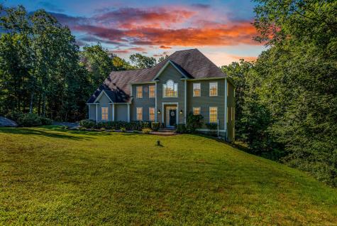 55 Angelas Way Burlington CT 06013