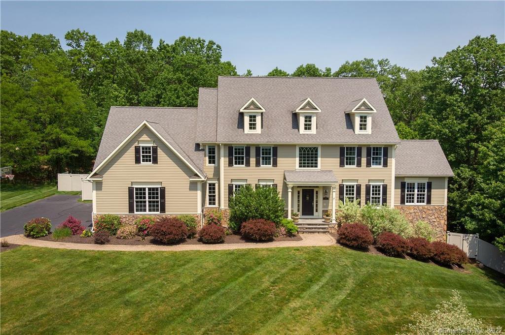 192 Kingswood Drive Avon CT 06001