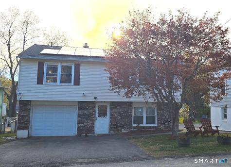 118 Norton Street Waterbury CT 06708