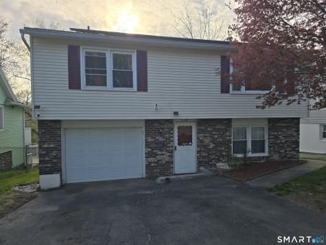 118 Norton Street Waterbury CT 06708