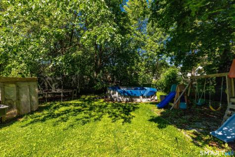 118 Norton Street Waterbury CT 06708
