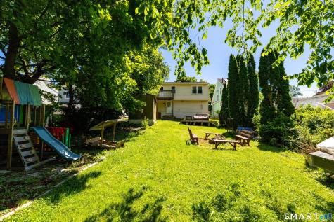 118 Norton Street Waterbury CT 06708