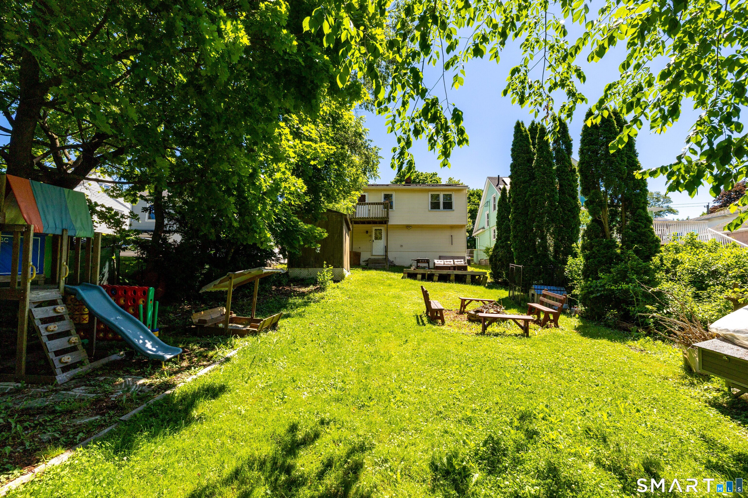 118 Norton Street Waterbury CT 06708