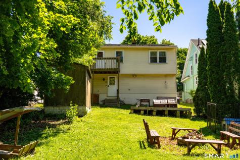 118 Norton Street Waterbury CT 06708