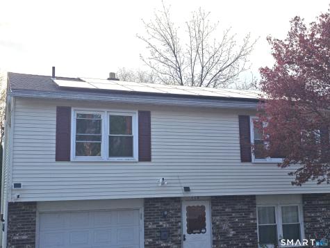 118 Norton Street Waterbury CT 06708