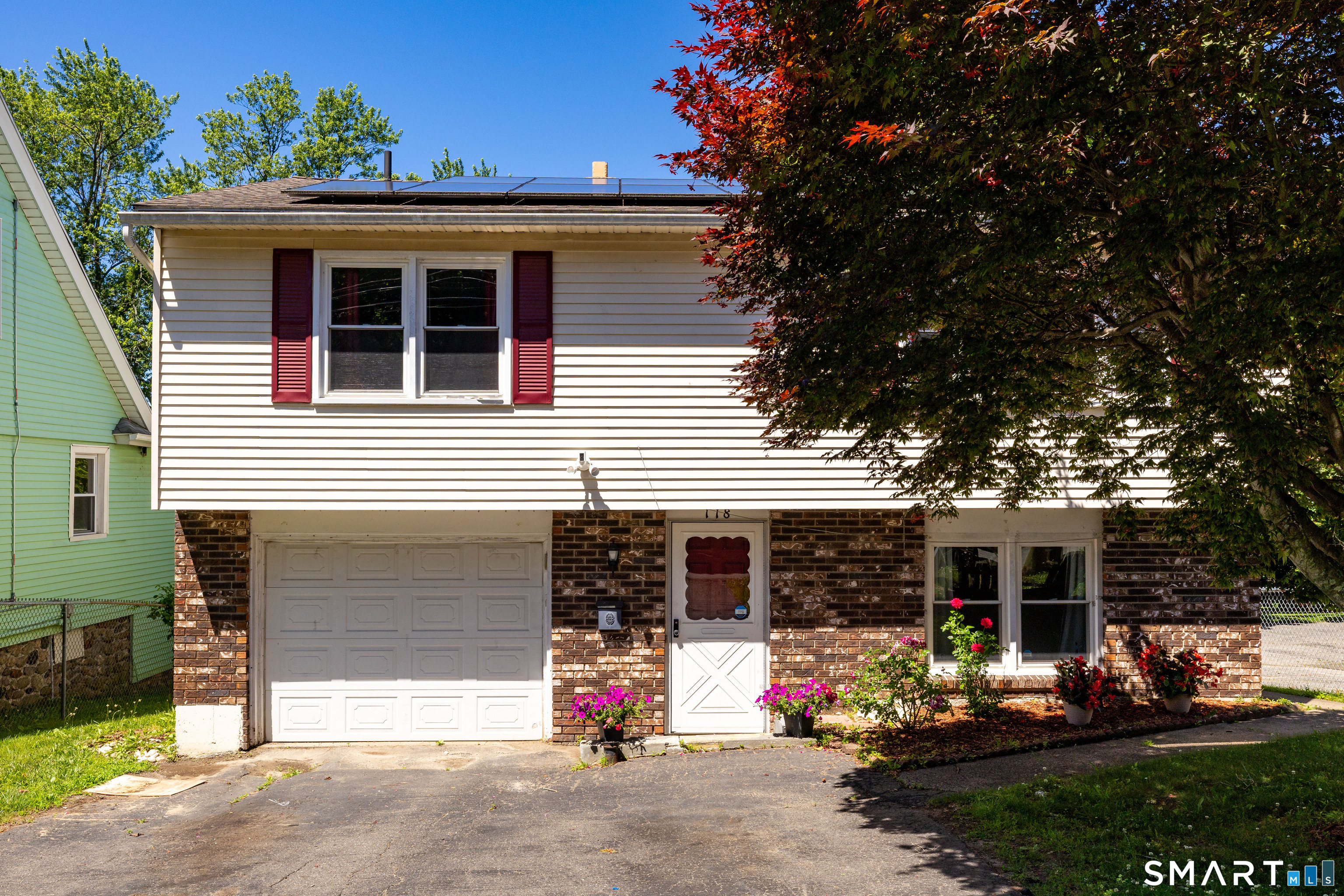 118 Norton Street Waterbury CT 06708