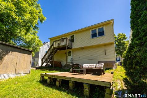 118 Norton Street Waterbury CT 06708