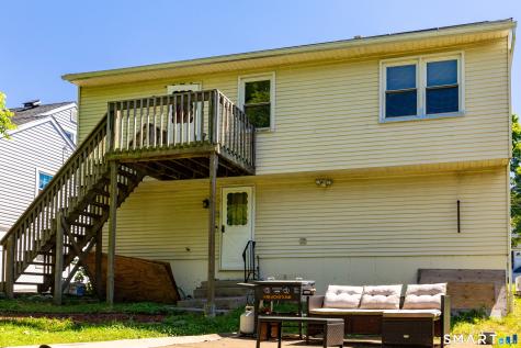 118 Norton Street Waterbury CT 06708