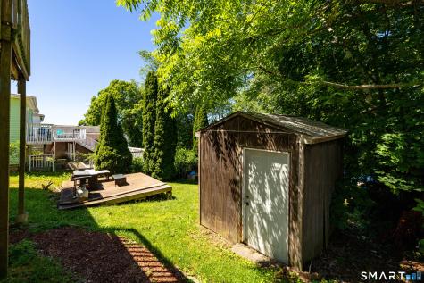 118 Norton Street Waterbury CT 06708