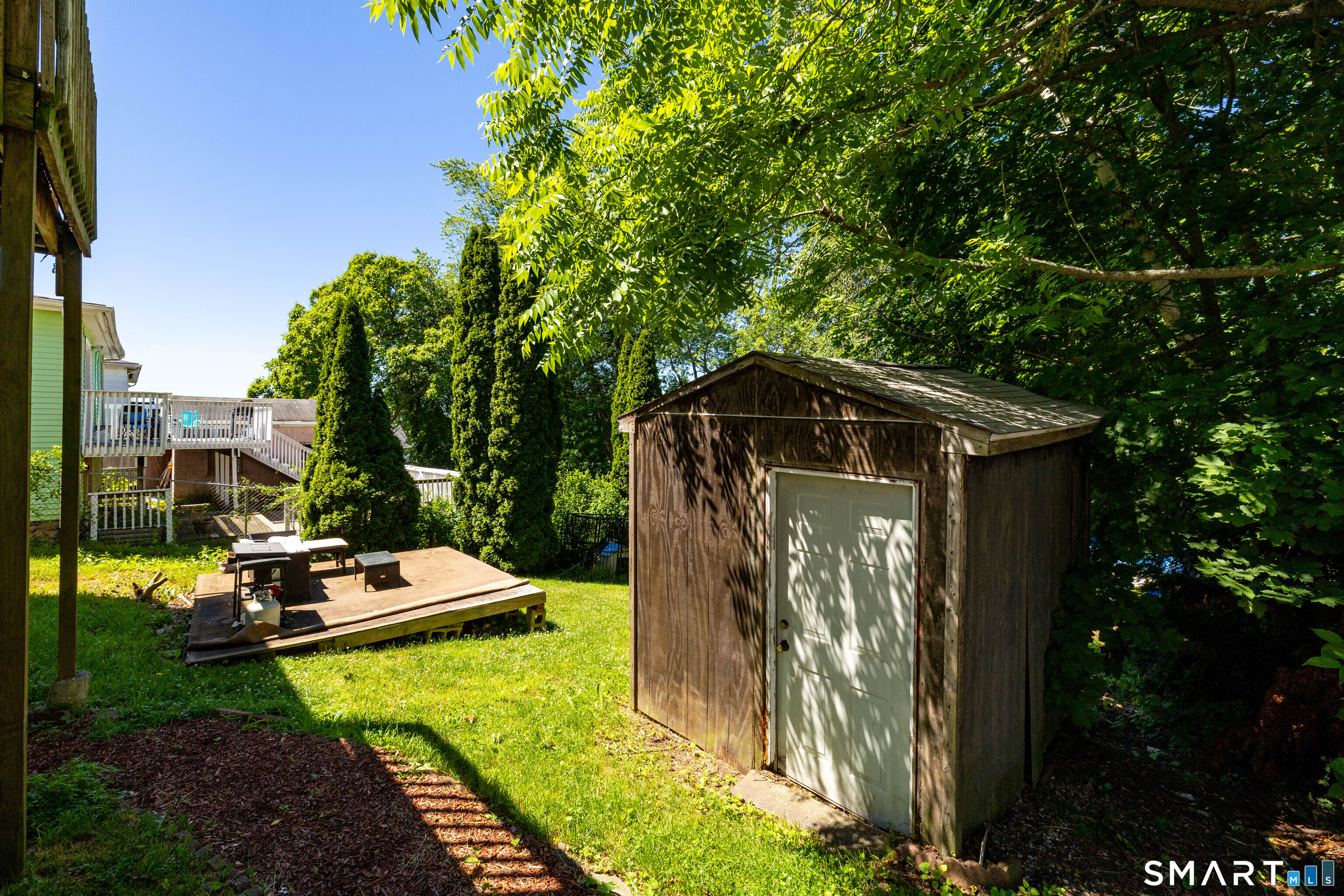 118 Norton Street Waterbury CT 06708
