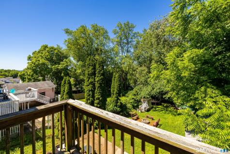 118 Norton Street Waterbury CT 06708