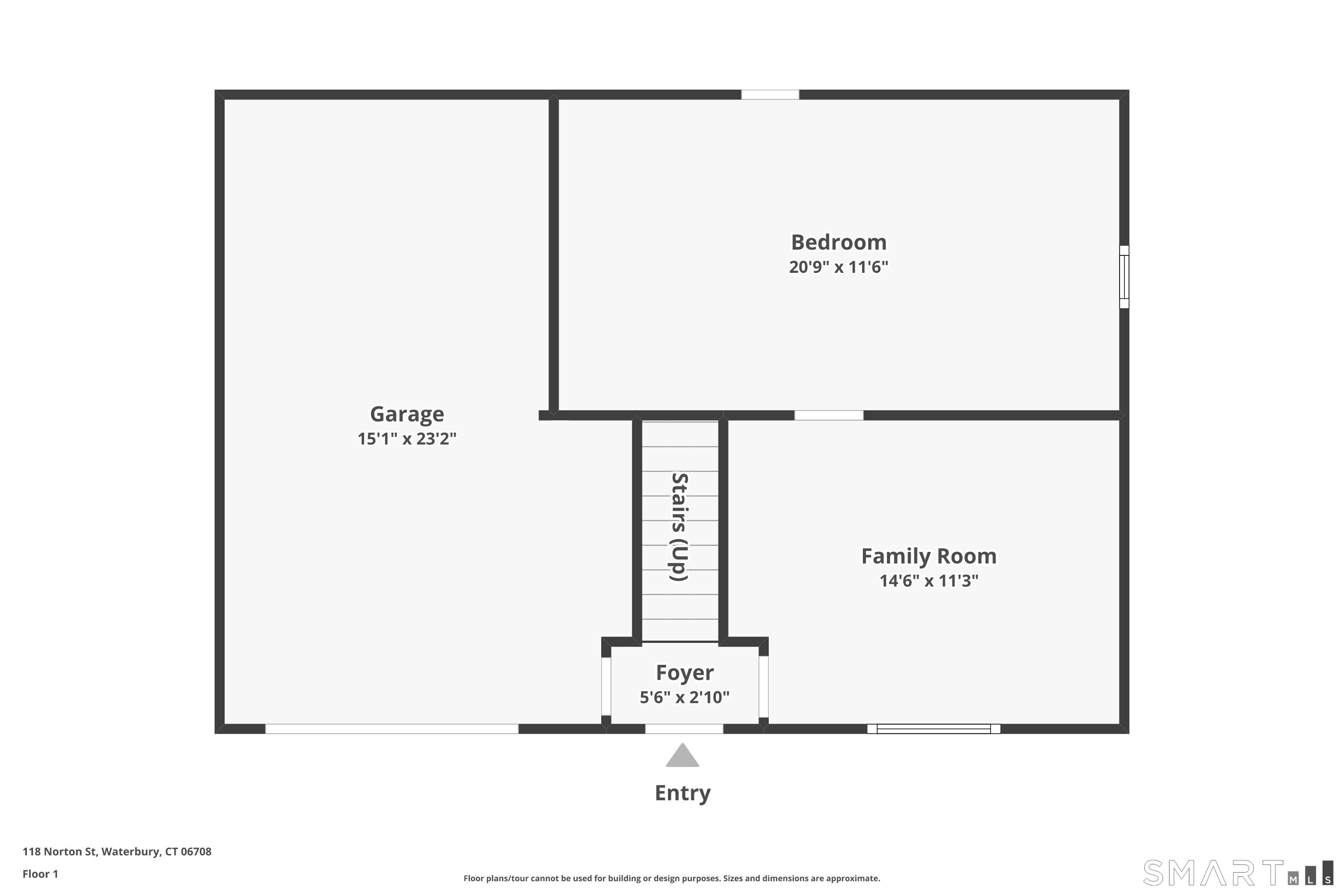 118 Norton Street Waterbury CT 06708