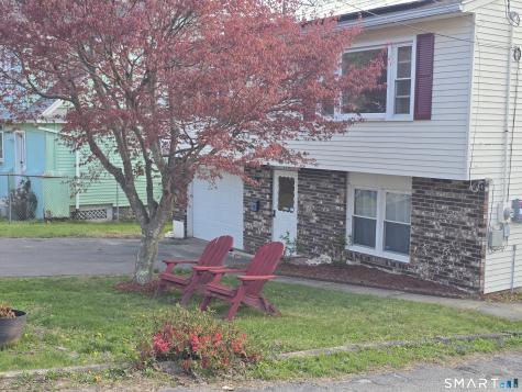 118 Norton Street Waterbury CT 06708