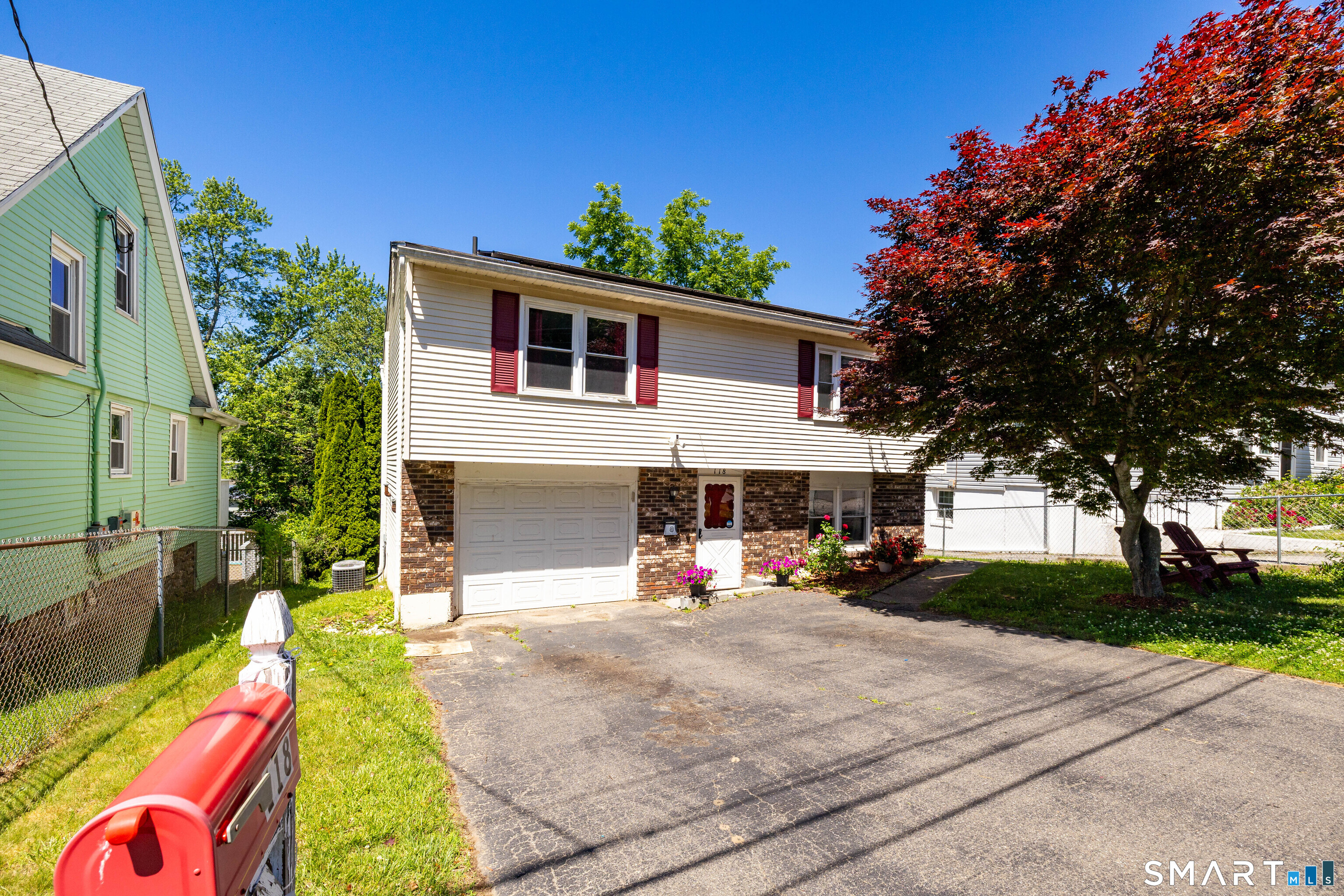 118 Norton Street Waterbury CT 06708