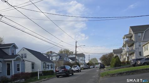 118 Norton Street Waterbury CT 06708