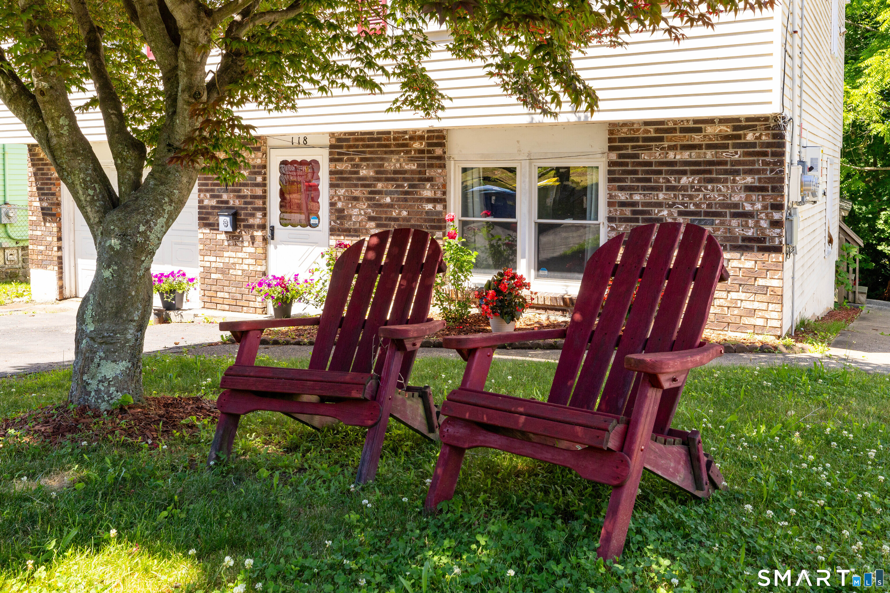 118 Norton Street Waterbury CT 06708