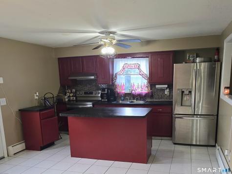 118 Norton Street Waterbury CT 06708
