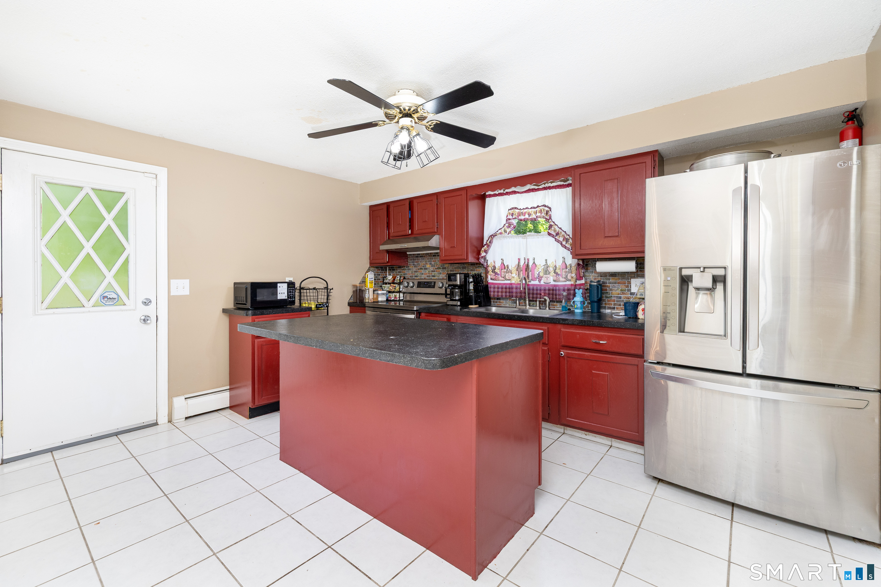 118 Norton Street Waterbury CT 06708